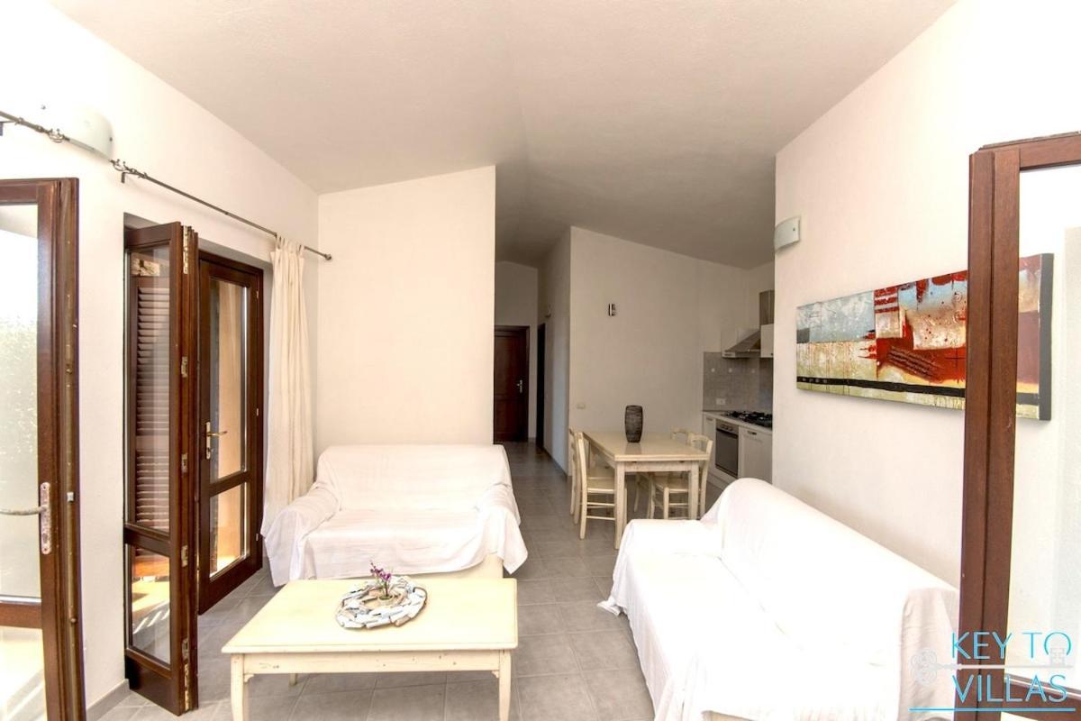 Villa Vista - Key To Villas Costa Paradiso Kültér fotó